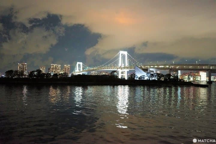 Yakatabune Dinner Cruise In Tokyo: Experience Refined Japanese Culture