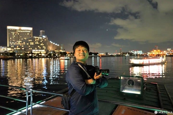 Yakatabune Dinner Cruise In Tokyo: Experience Refined Japanese Culture
