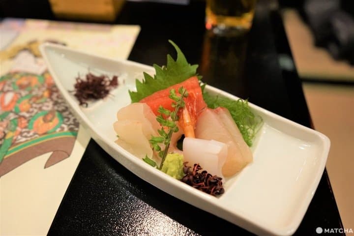 Yakatabune Dinner Cruise In Tokyo: Experience Refined Japanese Culture