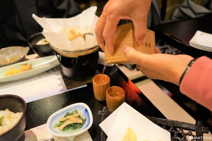 Yakatabune Dinner Cruise In Tokyo: Experience Refined Japanese Culture