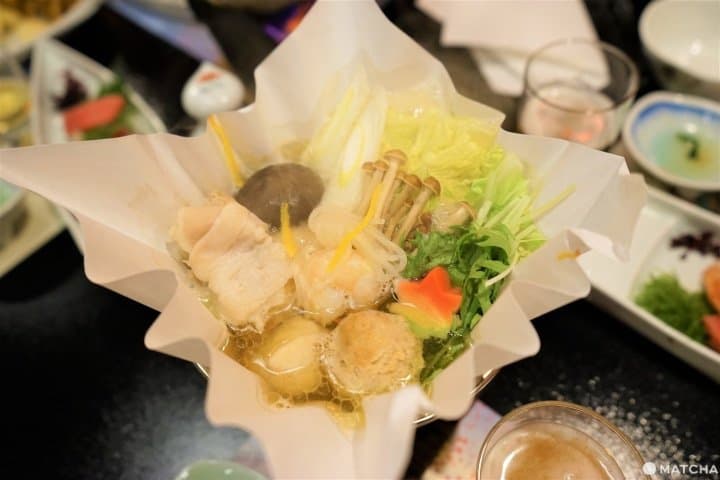Yakatabune Dinner Cruise In Tokyo: Experience Refined Japanese Culture