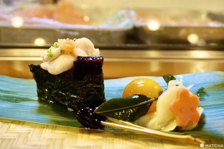 新家壽司
