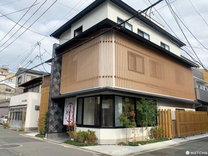 不思議な宿