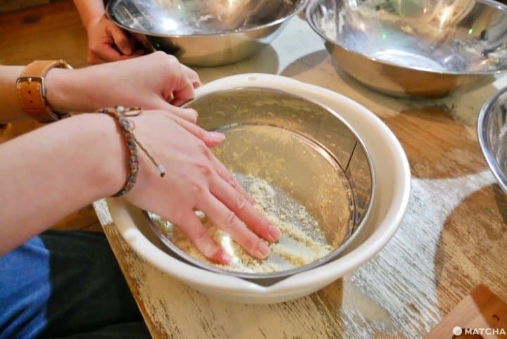高松 捨不得吃就帶回家 手作體驗香川精緻名產 和三盆糖 Matcha 日本線上旅遊觀光雜誌
