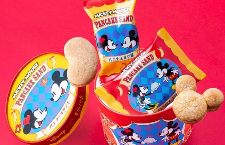 Disney SWEETS COLLECTION