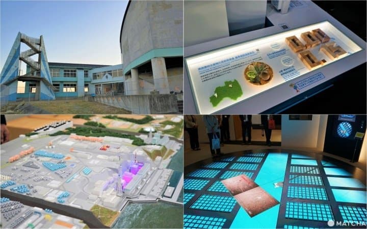 「福島ホープツアー」――地域の再生、そして未来への希望に出会う