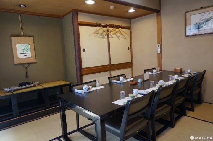 鰻魚藤田