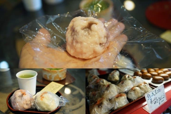 เที่ยว 1 วันจากโตเกียวสู่อิบารากิ ชมดอกท้อเมืองโคกะ ทอผ้าแบบโบราณเมืองยูกิ (Ibaraki)