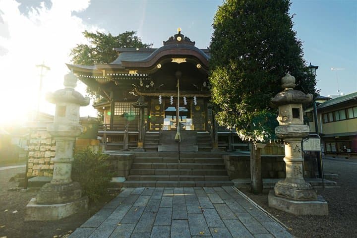 เที่ยว 1 วันจากโตเกียวสู่อิบารากิ ชมดอกท้อเมืองโคกะ ทอผ้าแบบโบราณเมืองยูกิ (Ibaraki)