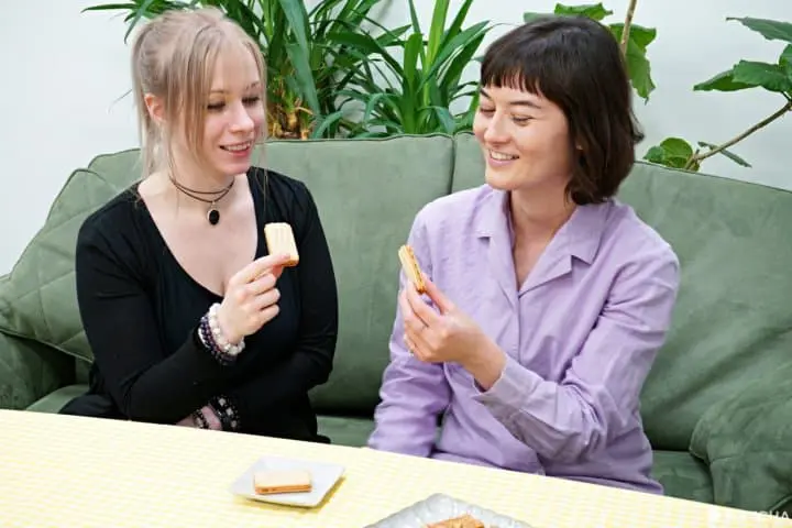tokyo vegan omiyage