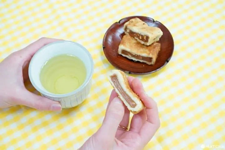 tokyo banana vegan