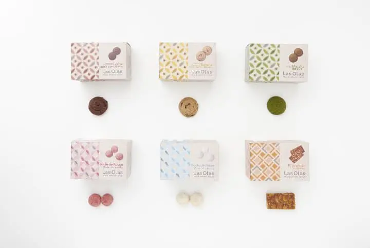 We Tried Japanese Vegan Omiyage! Plant-Based Souvenirs Come To Tokyo