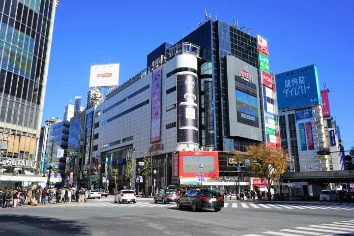 What To Visit In Tokyo In 2020