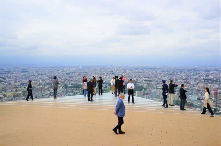 What To Visit In Tokyo In 2020