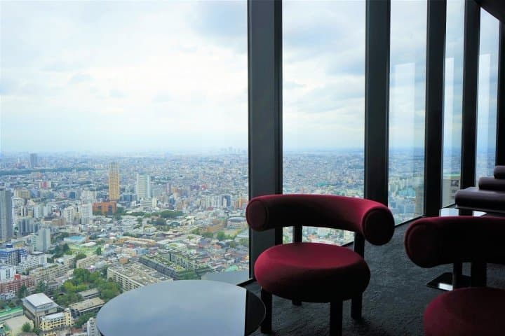 What To Visit In Tokyo In 2020