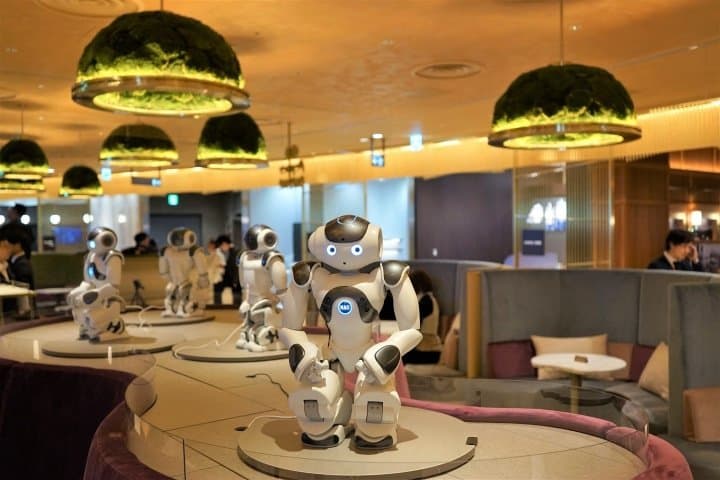 What To Visit In Tokyo In 2020