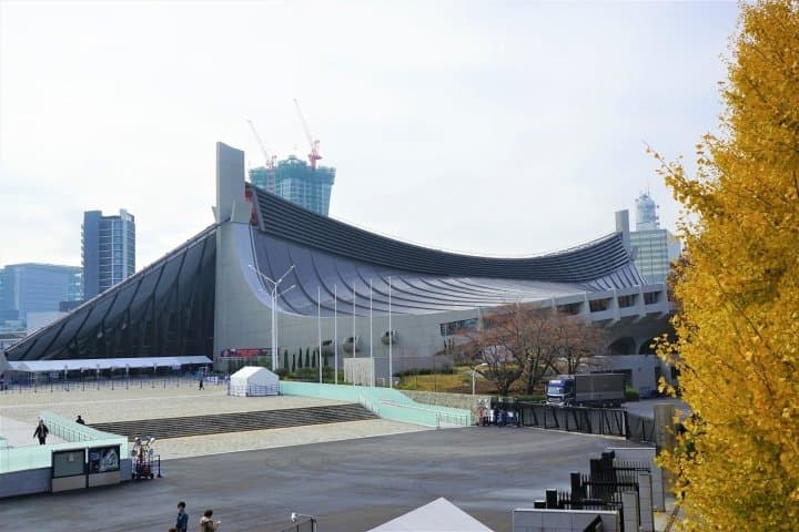 What To Visit In Tokyo In 2020