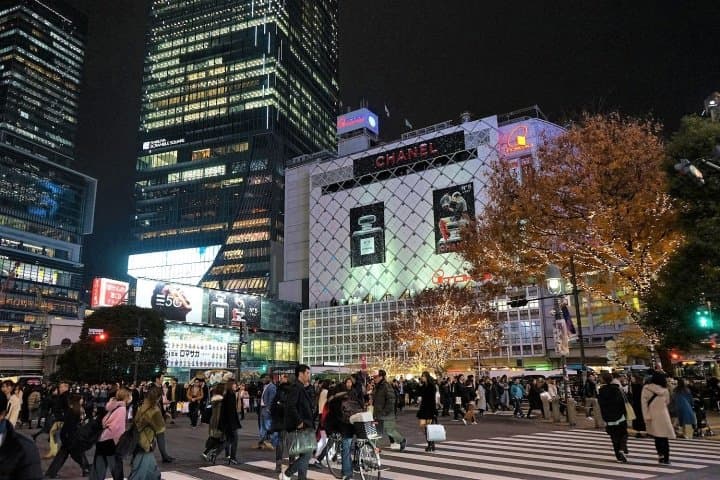 What To Visit In Tokyo In 2020