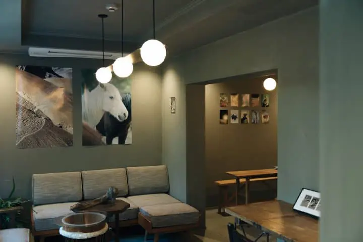 歴史ある街のおしゃれな宿泊先「RC HOTEL 京都八坂」