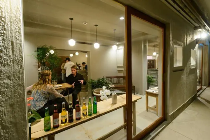 歴史ある街のおしゃれな宿泊先「RC HOTEL 京都八坂」