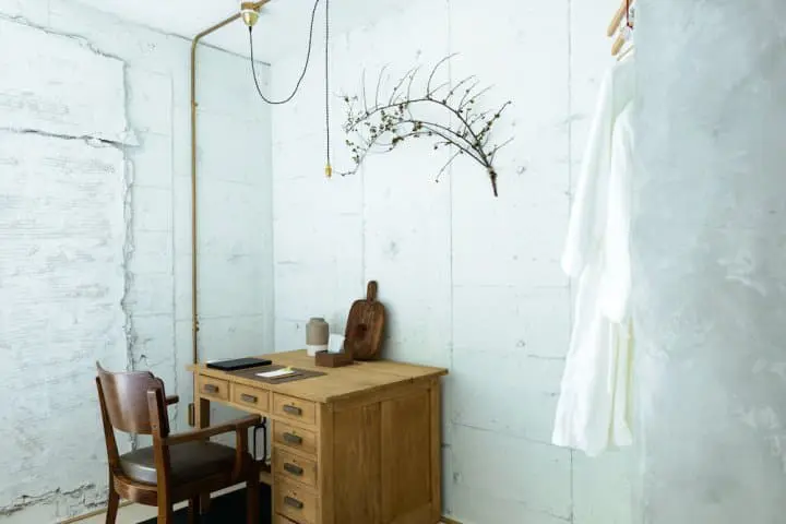 歴史ある街のおしゃれな宿泊先「RC HOTEL 京都八坂」