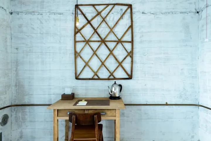 歴史ある街のおしゃれな宿泊先「RC HOTEL 京都八坂」