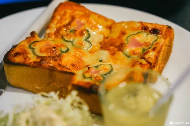 岩手盛岡自由行自駕遊_Teahouseリーベ