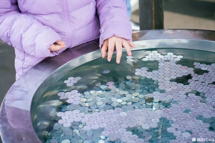 岩手盛岡自由行自駕遊_盛岡八幡宮