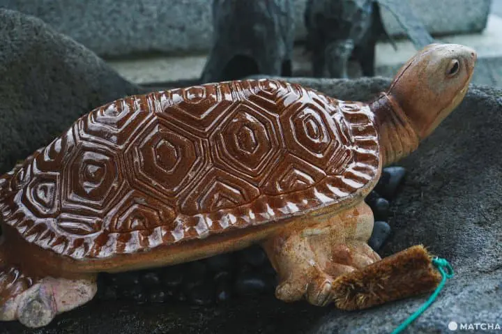 岩手盛岡自由行自駕遊_櫻山神社