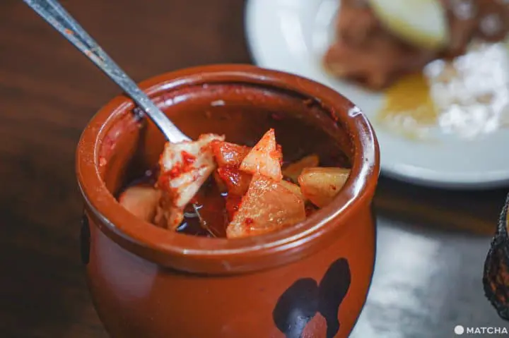 岩手盛岡自由行自駕遊_盛岡燒肉冷麵_もりしげ