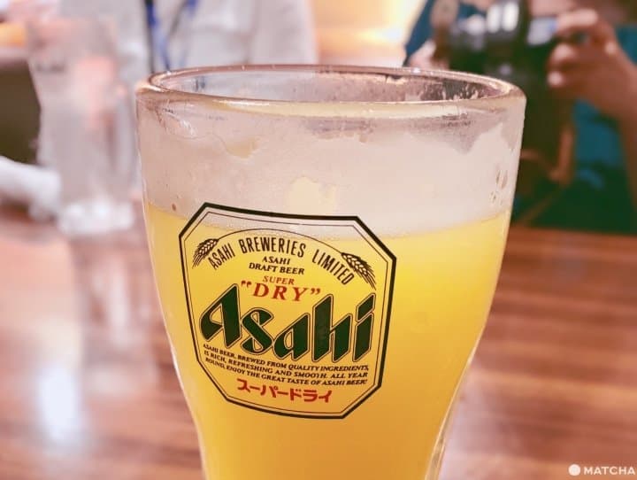 五志喜素麵