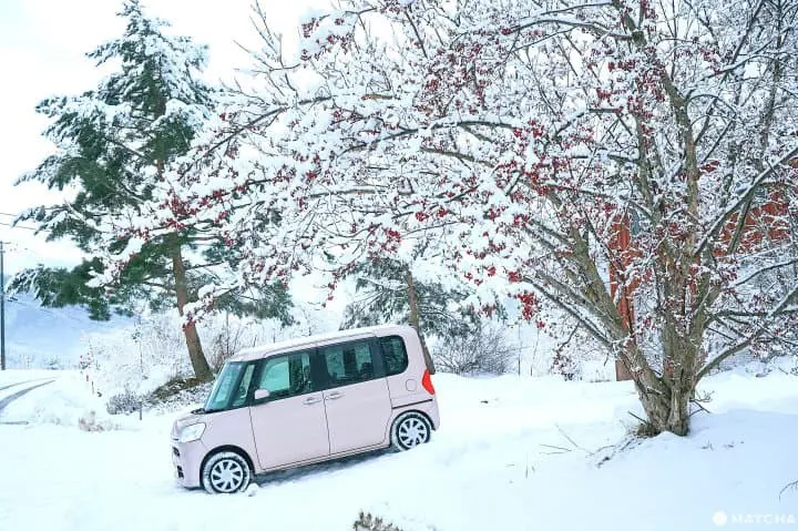 岩手盛岡自由行自駕遊