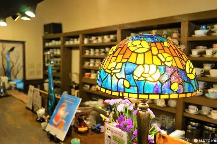 Coffee no Kaori: A Tokyo Cafe Inspiring Creativity And Imagination