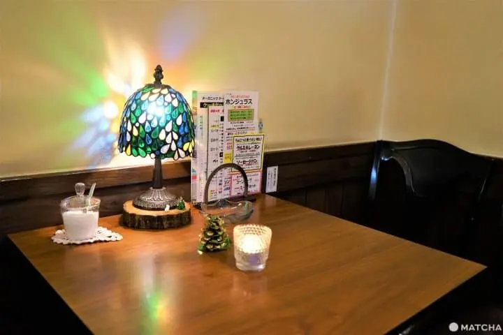 Coffee no Kaori: A Tokyo Cafe Inspiring Creativity And Imagination