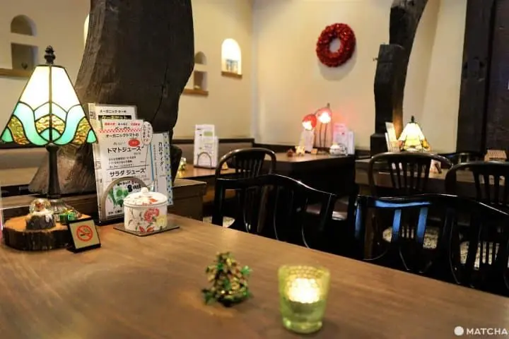 Coffee no Kaori: A Tokyo Cafe Inspiring Creativity And Imagination