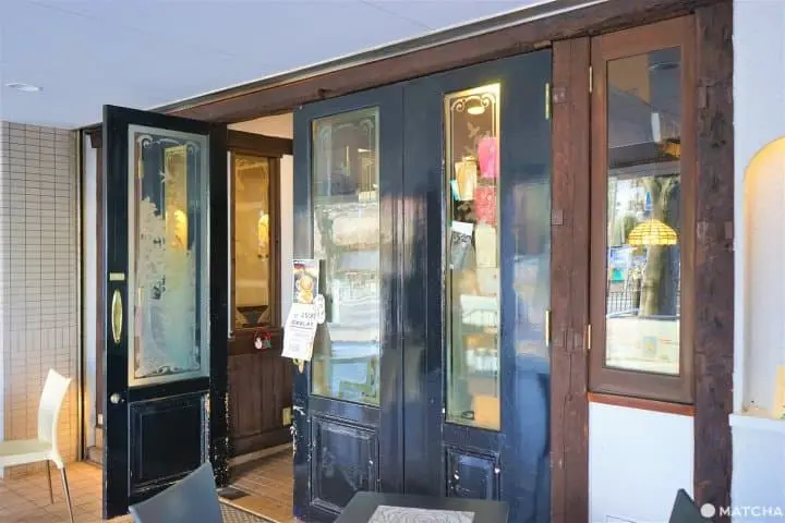 Coffee no Kaori: A Tokyo Cafe Inspiring Creativity And Imagination