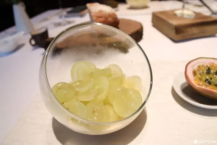 【福島】一天只招呼一組客人的法國餐廳 主廚嚴選的福島產食材 HAGI