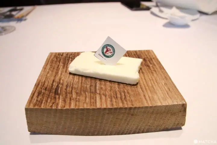 【福島】一天只招呼一組客人的法國餐廳 主廚嚴選的福島產食材 HAGI