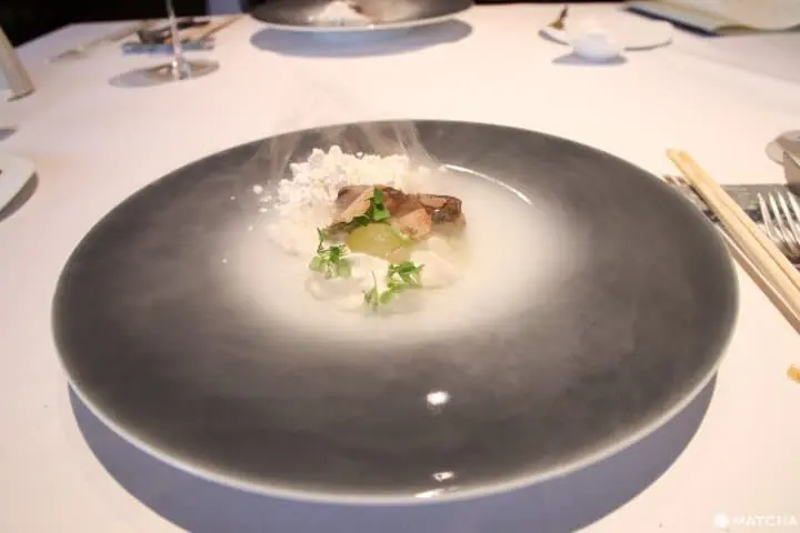 【福島】一天只招呼一組客人的法國餐廳 主廚嚴選的福島產食材 HAGI