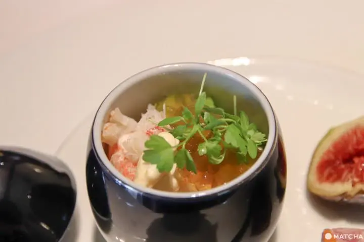 【福島】一天只招呼一組客人的法國餐廳 主廚嚴選的福島產食材 HAGI