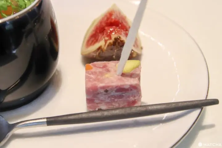 【福島】一天只招呼一組客人的法國餐廳 主廚嚴選的福島產食材 HAGI