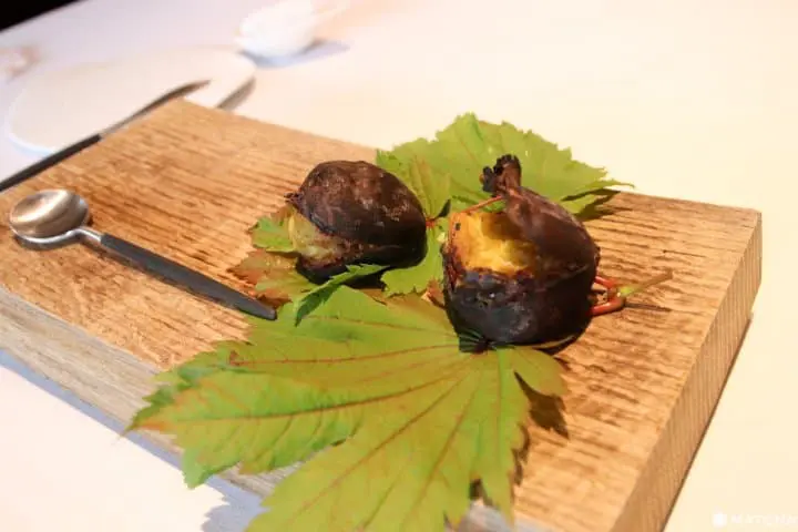 【福島】一天只招呼一組客人的法國餐廳 主廚嚴選的福島產食材 HAGI