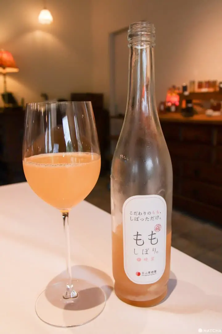 【福島】一天只招呼一組客人的法國餐廳 主廚嚴選的福島產食材 HAGI