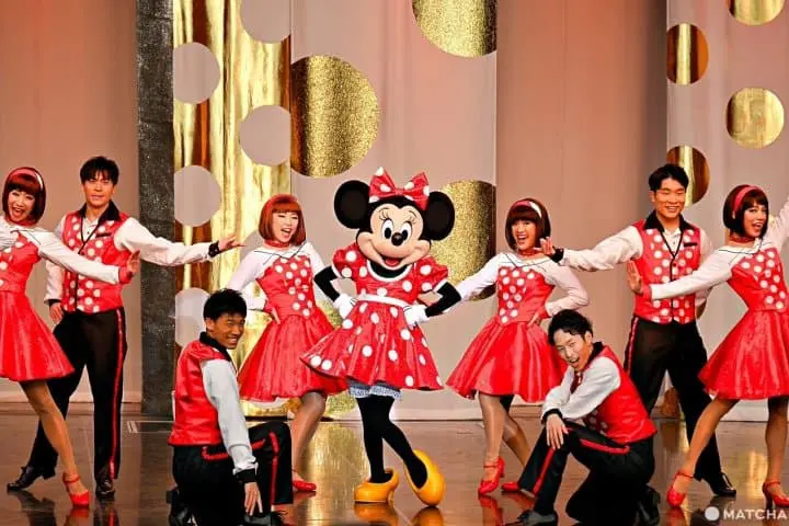 イッツ・ベリー・ミニー!