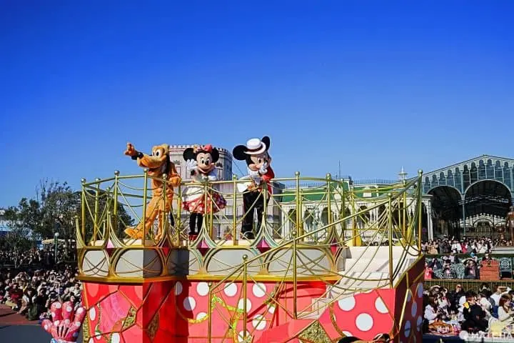 ベリー・ミニー・リミックス