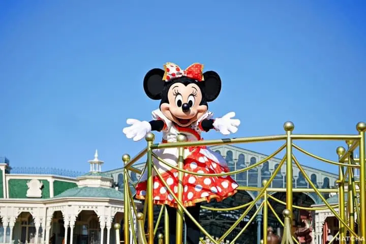 ベリー・ミニー・リミックス