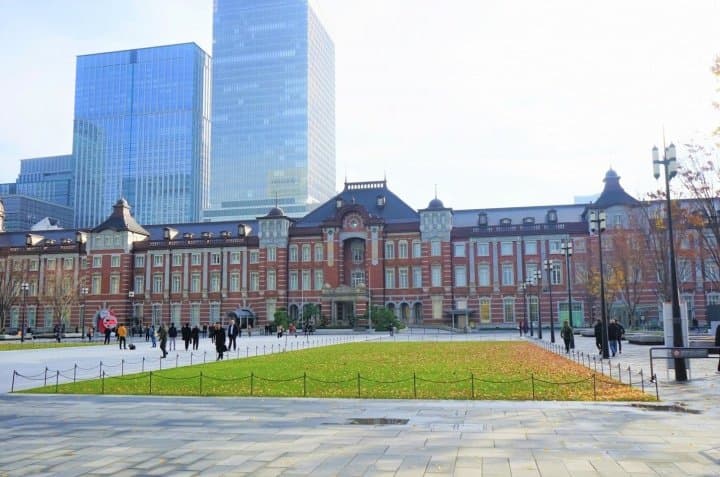 Tokyo In 2020! A Day Tour Of Fabulous Places To Visit In The City