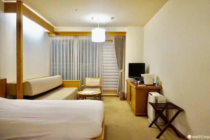 長島酒店
