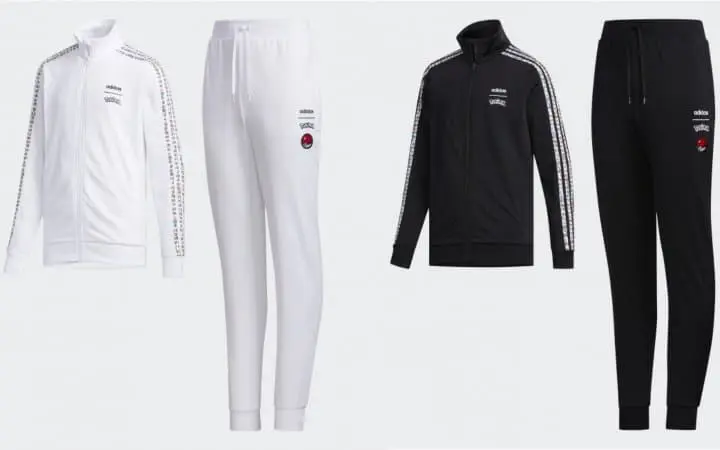 Adidas x Pokémon - Show Your Fandom From Head To Toe