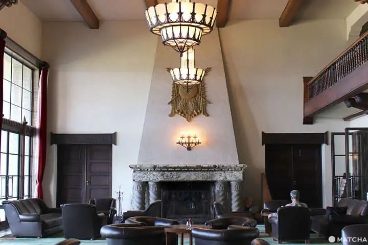 As Relaxing As A Villa! Visit The Historic Kawana Hotel